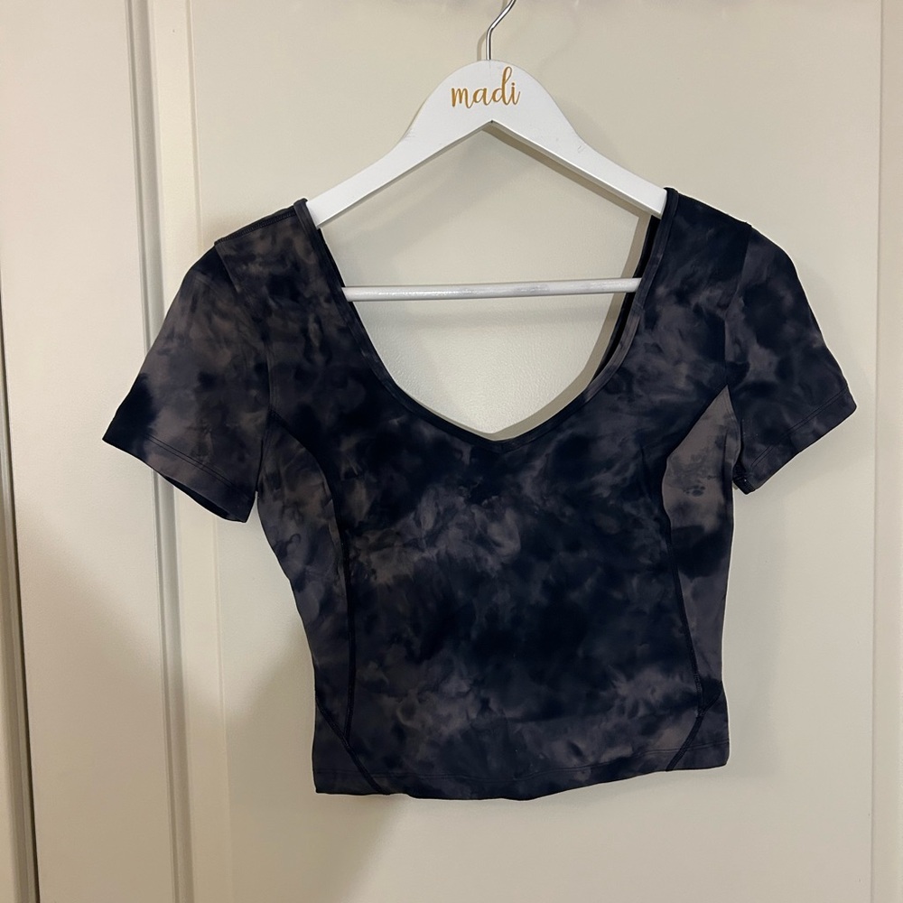 Lululemon Align T-Shirt